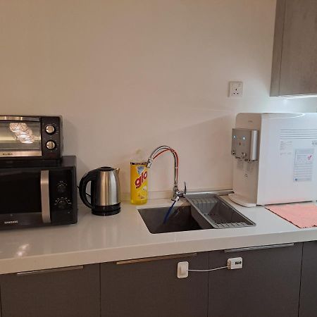 Best Moments Suite 1 Kuantan Ngoại thất bức ảnh