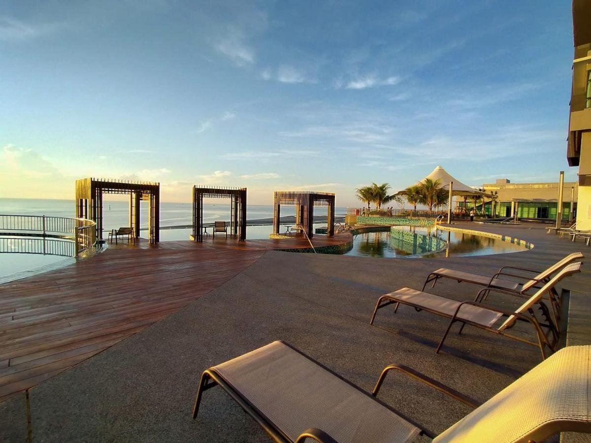 Best Moments Suite 1 Kuantan Ngoại thất bức ảnh