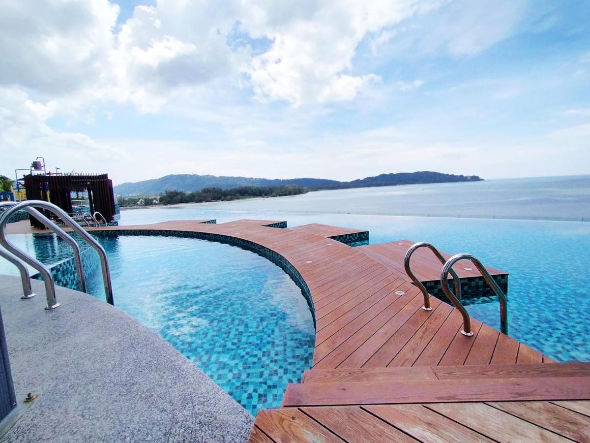 Best Moments Suite 1 Kuantan Ngoại thất bức ảnh