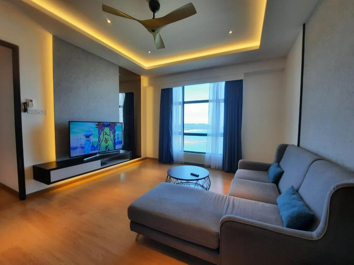 Best Moments Suite 1 Kuantan Ngoại thất bức ảnh
