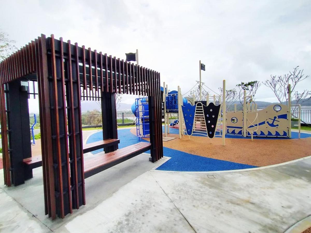 Best Moments Suite 1 Kuantan Ngoại thất bức ảnh