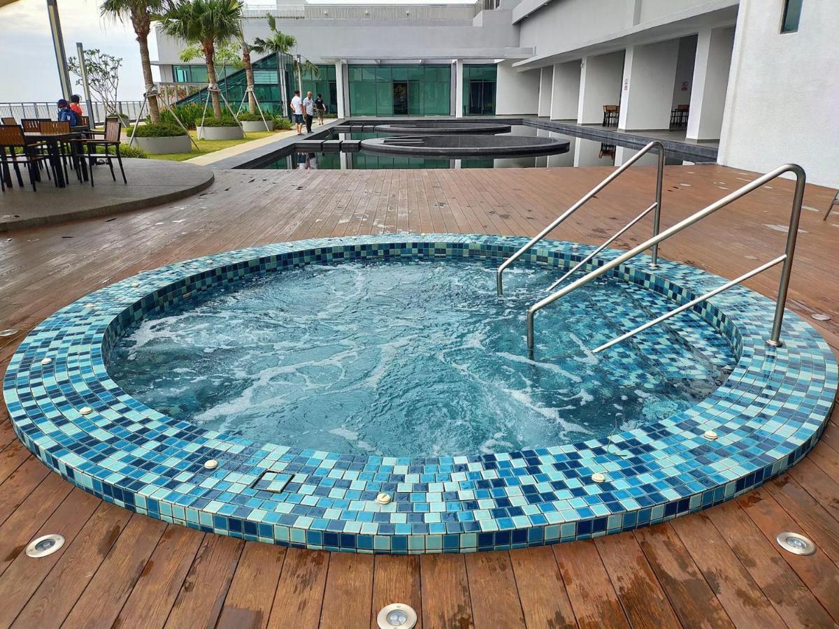 Best Moments Suite 1 Kuantan Ngoại thất bức ảnh