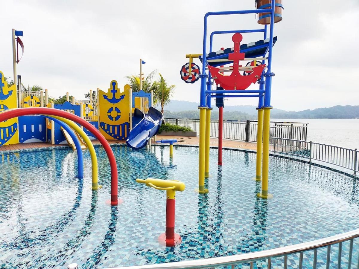Best Moments Suite 1 Kuantan Ngoại thất bức ảnh