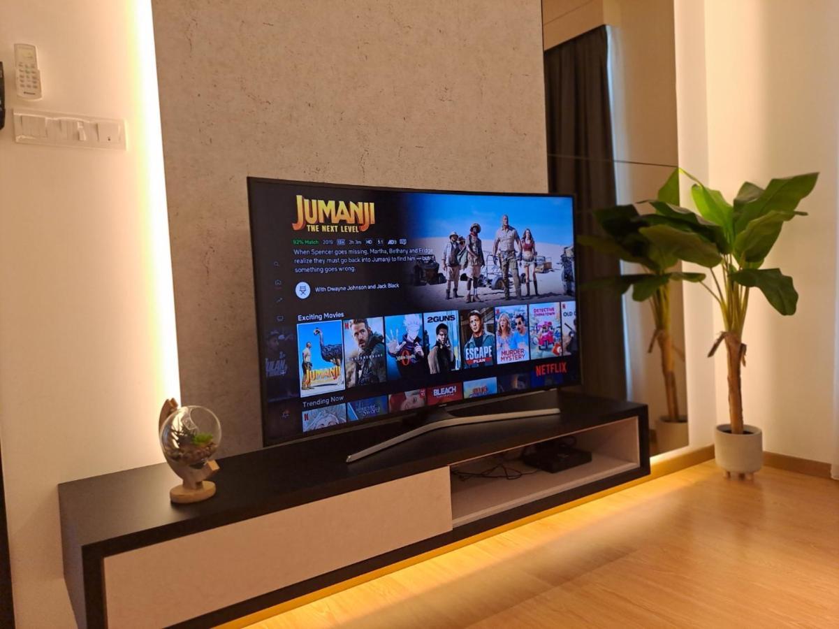 Best Moments Suite 1 Kuantan Ngoại thất bức ảnh