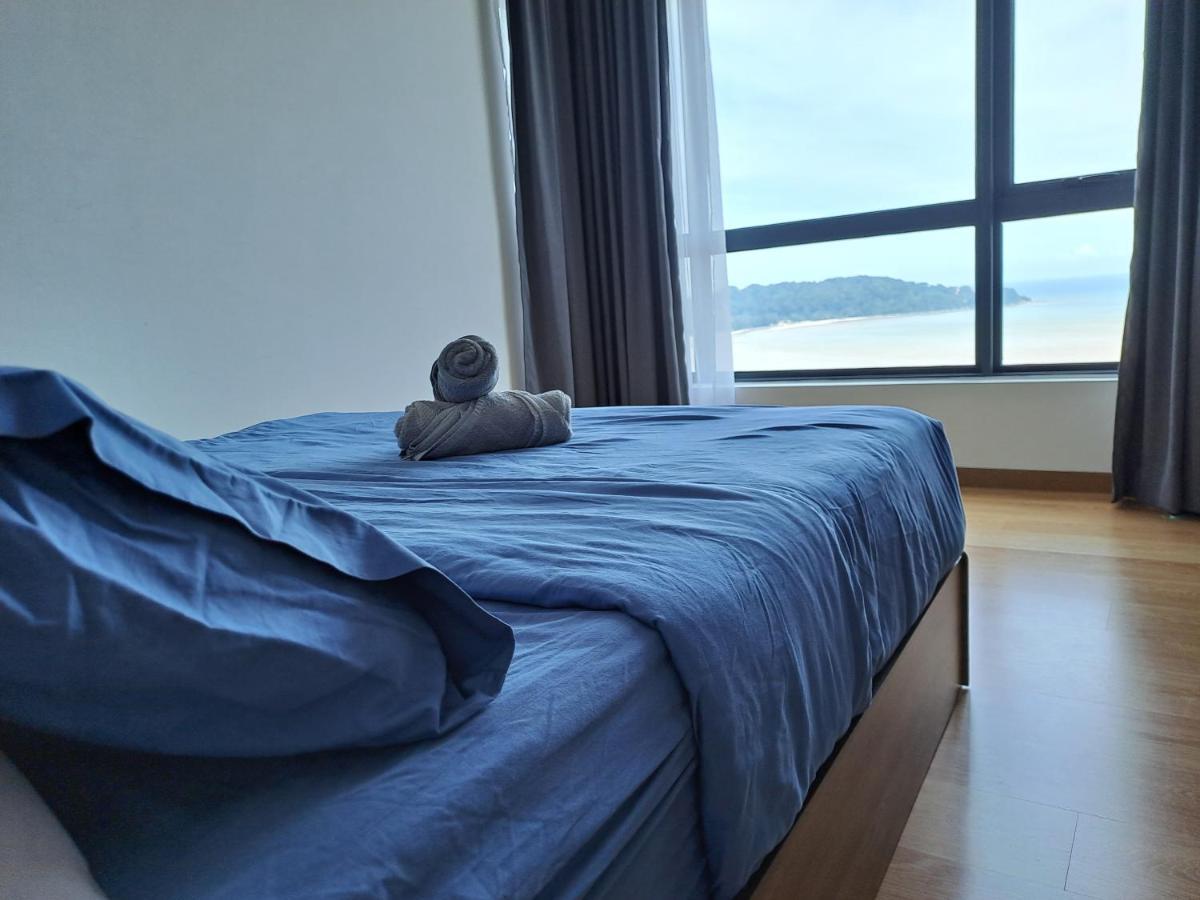 Best Moments Suite 1 Kuantan Ngoại thất bức ảnh