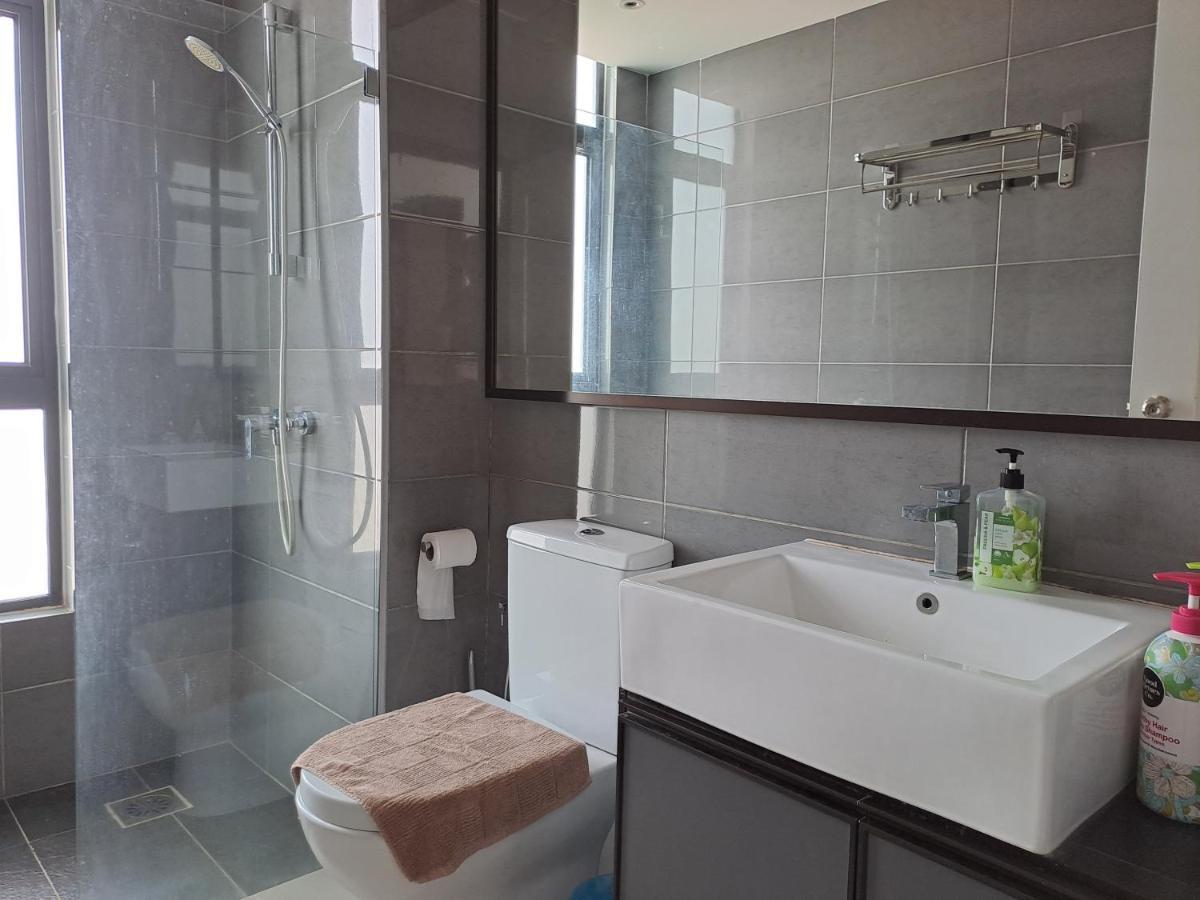 Best Moments Suite 1 Kuantan Ngoại thất bức ảnh
