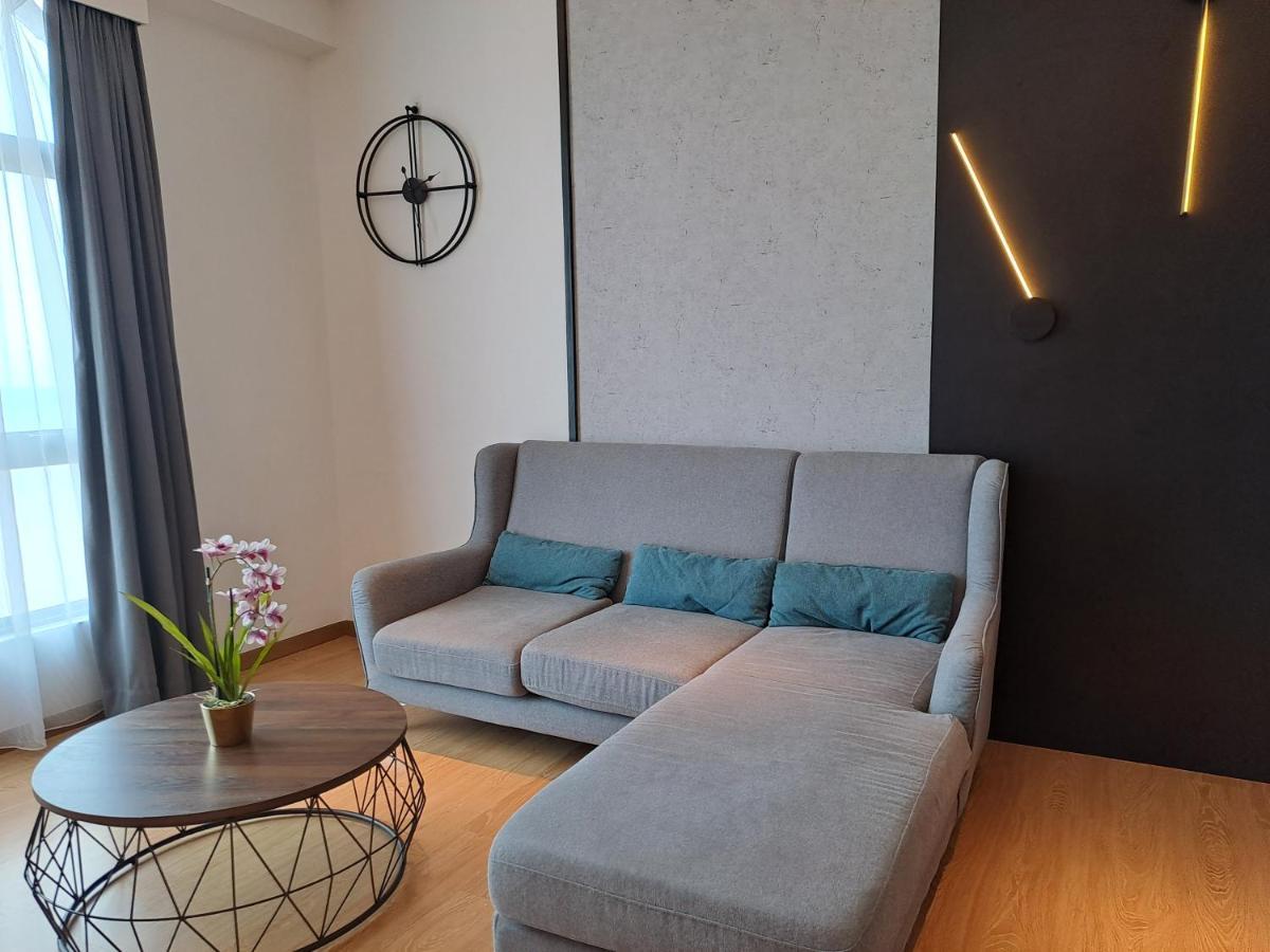 Best Moments Suite 1 Kuantan Ngoại thất bức ảnh