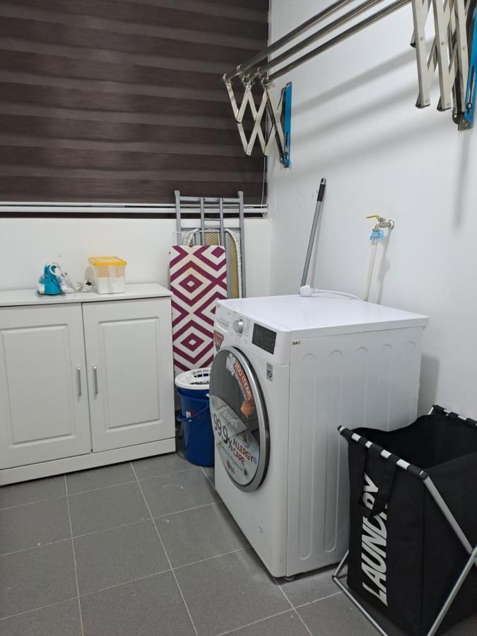 Best Moments Suite 1 Kuantan Ngoại thất bức ảnh