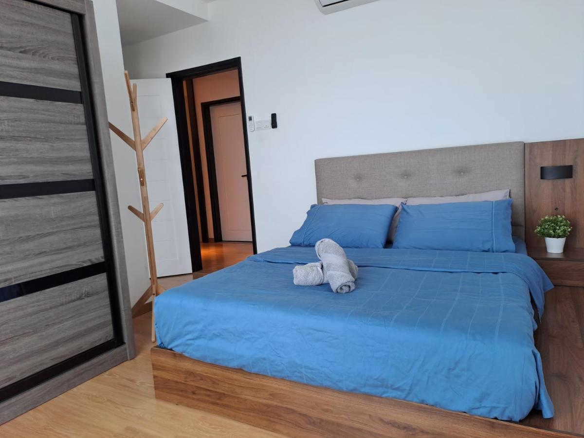 Best Moments Suite 1 Kuantan Ngoại thất bức ảnh